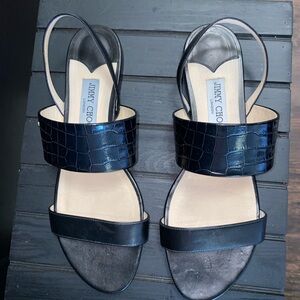 Jimmy Choo Sandals